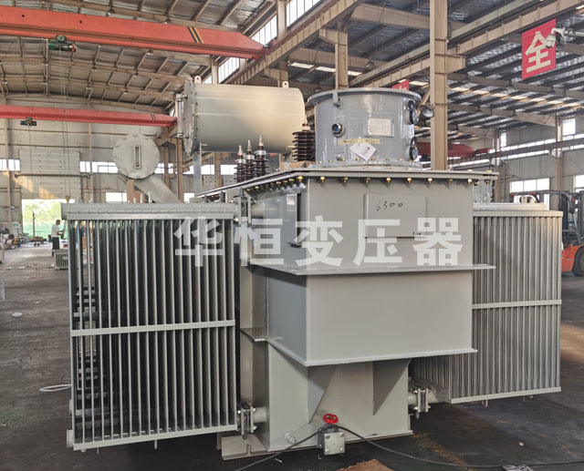 6300KVA望江望江望江电力变压器