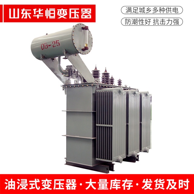S11-10000/35望江望江望江电力变压器厂家