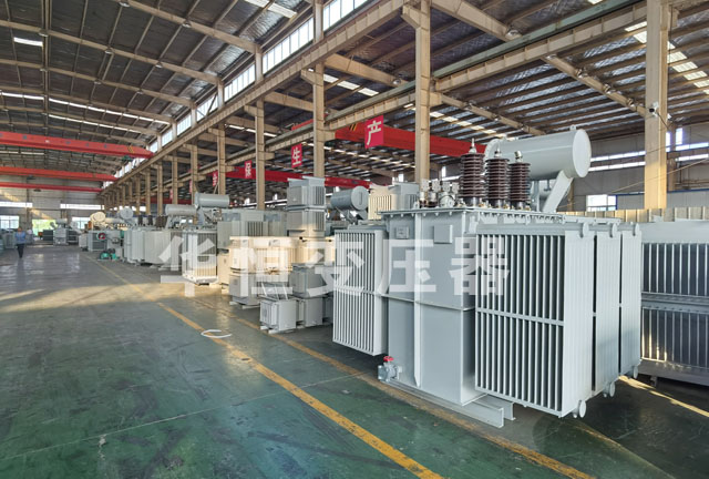 S13-8000/35望江望江望江电力变压器厂家