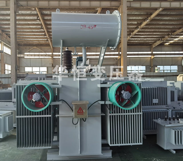 S13-8000/35望江望江望江电力变压器