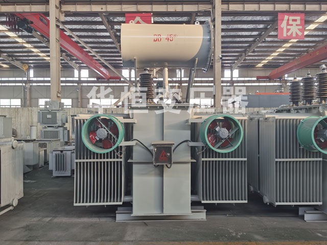 S11-8000/35望江望江望江电力变压器价格