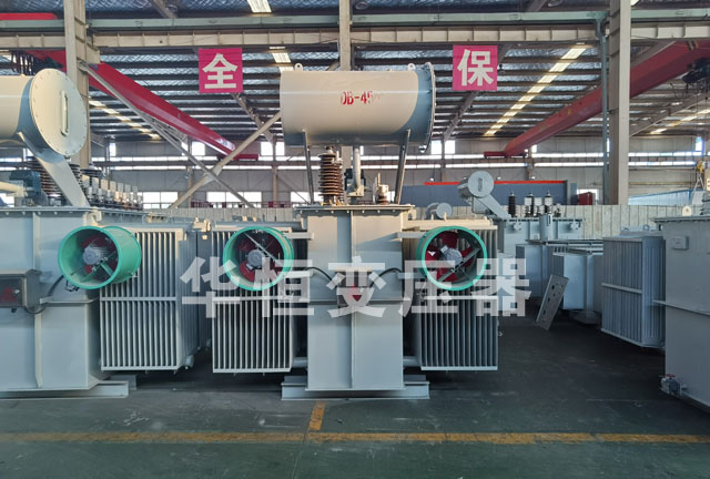 S13-6300/35望江望江望江油浸式变压器